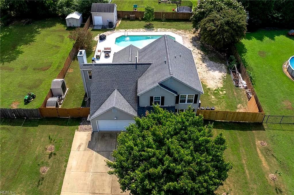 15064 Ashby Way E NONE, CARROLLTON VA 23314 thumb 6