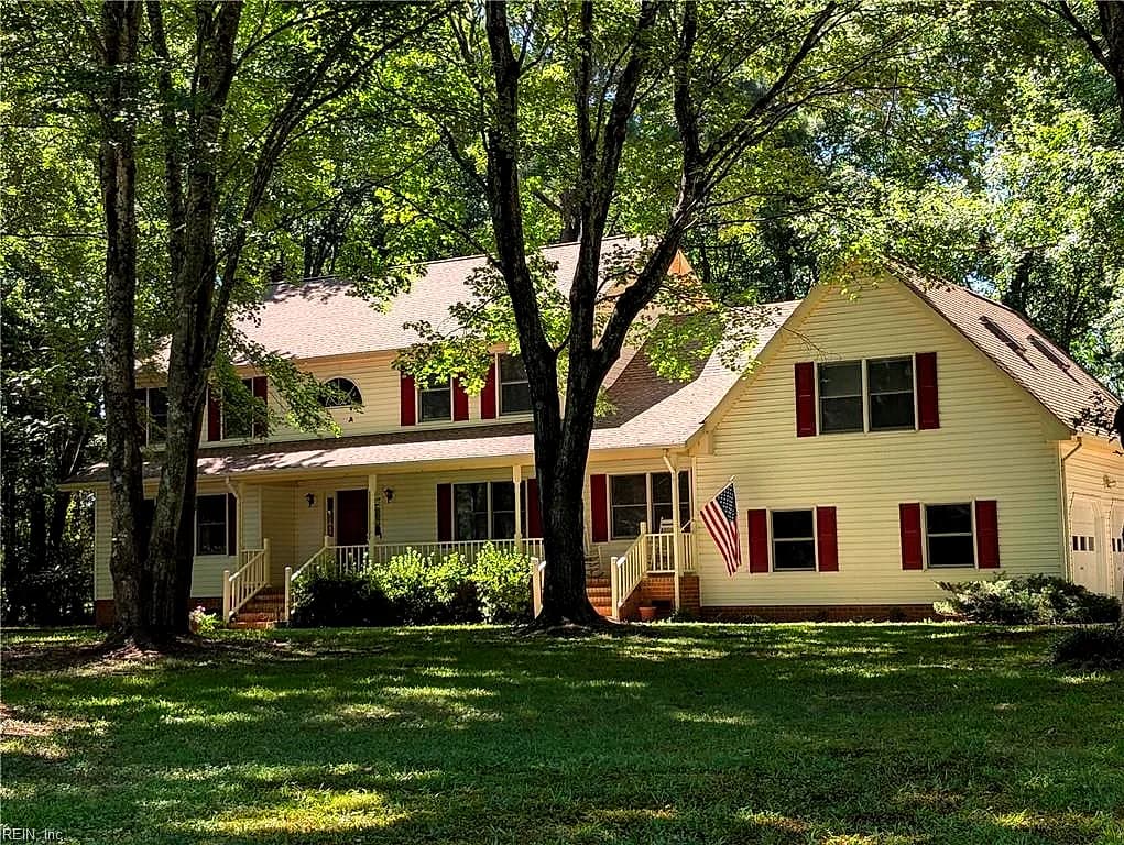 1204 Murray DR, CHESAPEAKE VA 23322 - Photo 3