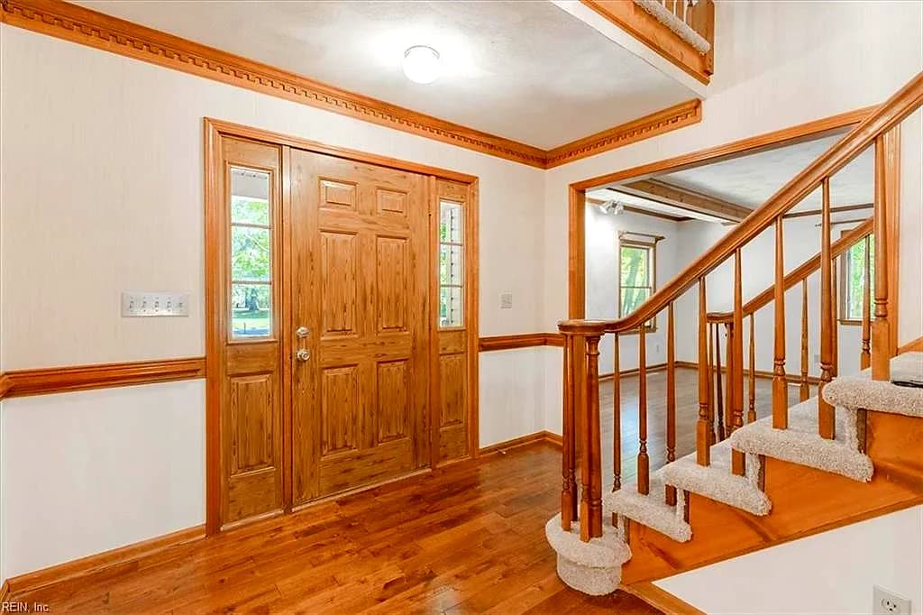 1204 Murray DR, CHESAPEAKE VA 23322 thumb 6