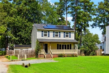 28 Holly ST, POQUOSON VA 23662 thumb 1