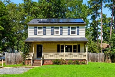28 Holly ST, POQUOSON VA 23662 thumb 3