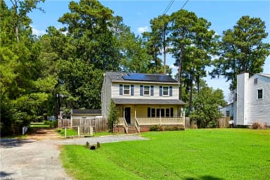 28 Holly ST, POQUOSON VA 23662 thumb 4