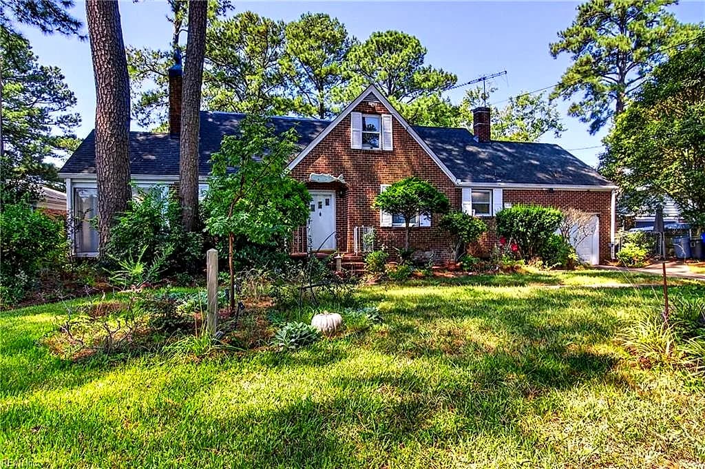 8591 Margaret AVE, NORFOLK VA 23503 - Photo 3