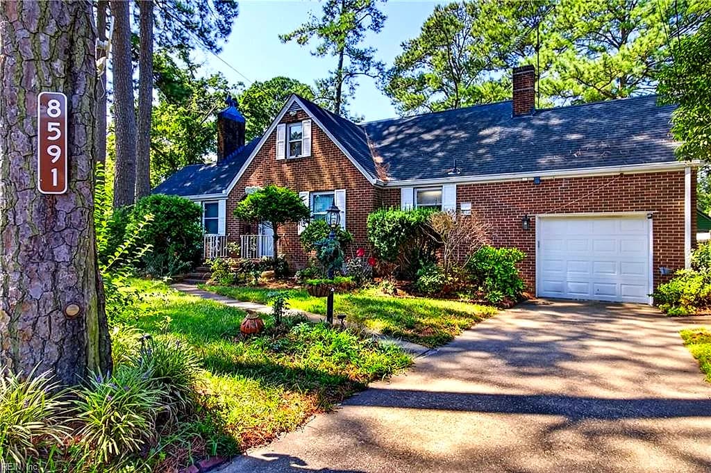 8591 Margaret AVE, NORFOLK VA 23503 - Photo 5