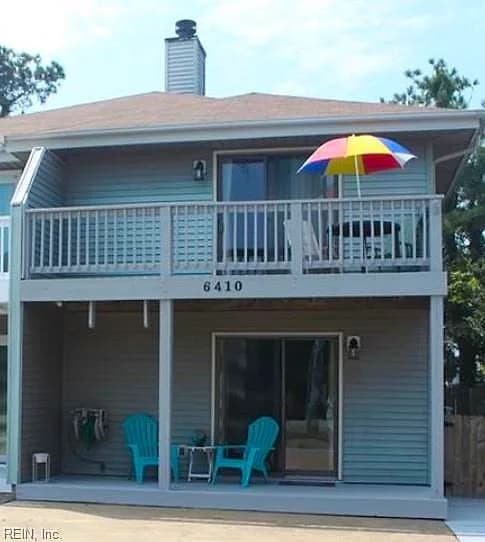 6410 Atlantic AVE, VIRGINIA BEACH VA 23451 - Photo 2