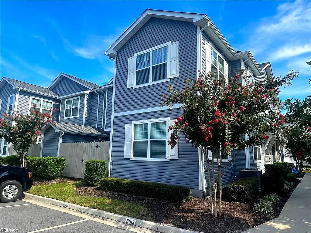 5041 Hawkins Mill WAY, VIRGINIA BEACH VA 23455 - Main photo