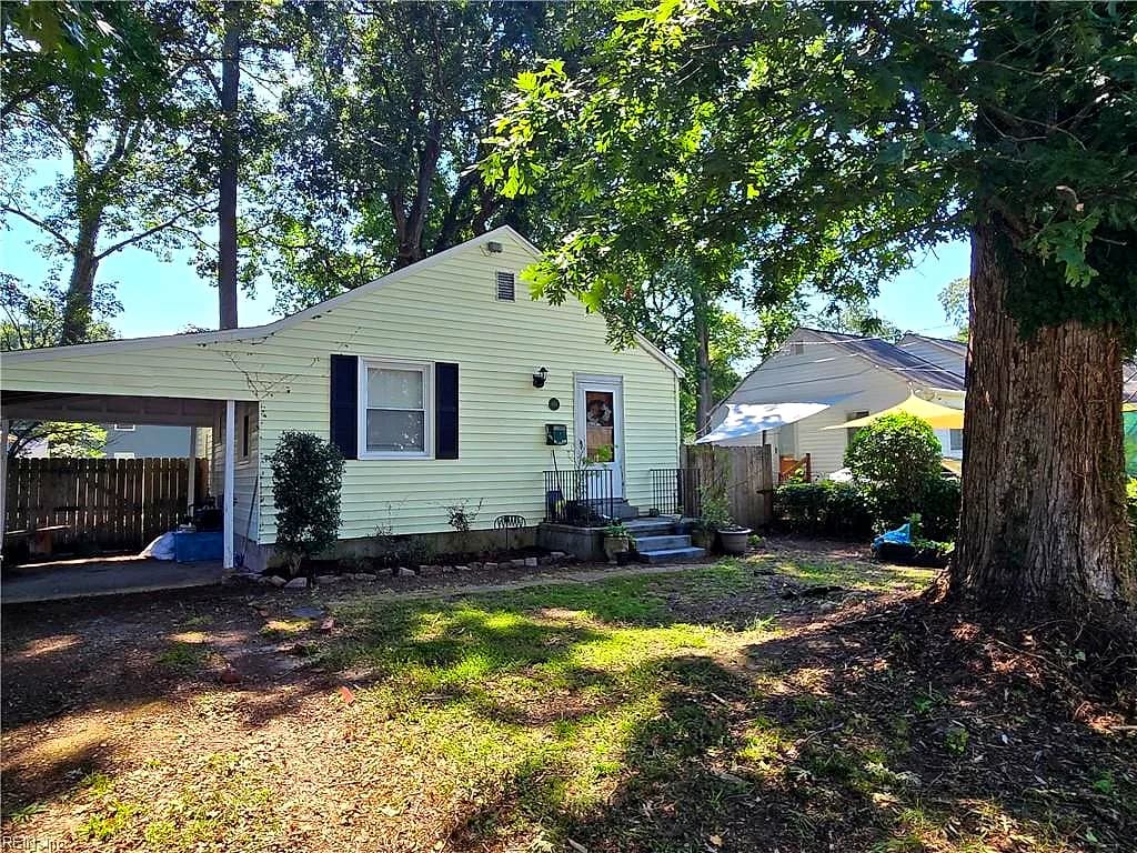 425 Lenox AVE, NORFOLK VA 23503 - Photo 3
