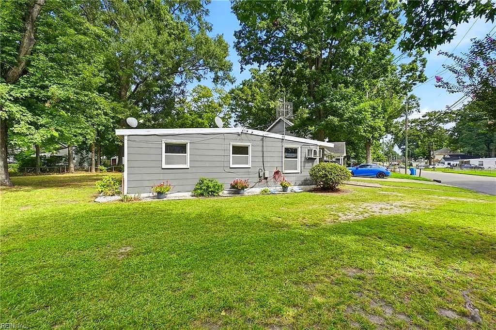 2501 Harling DR, CHESAPEAKE VA 23325 - Main photo