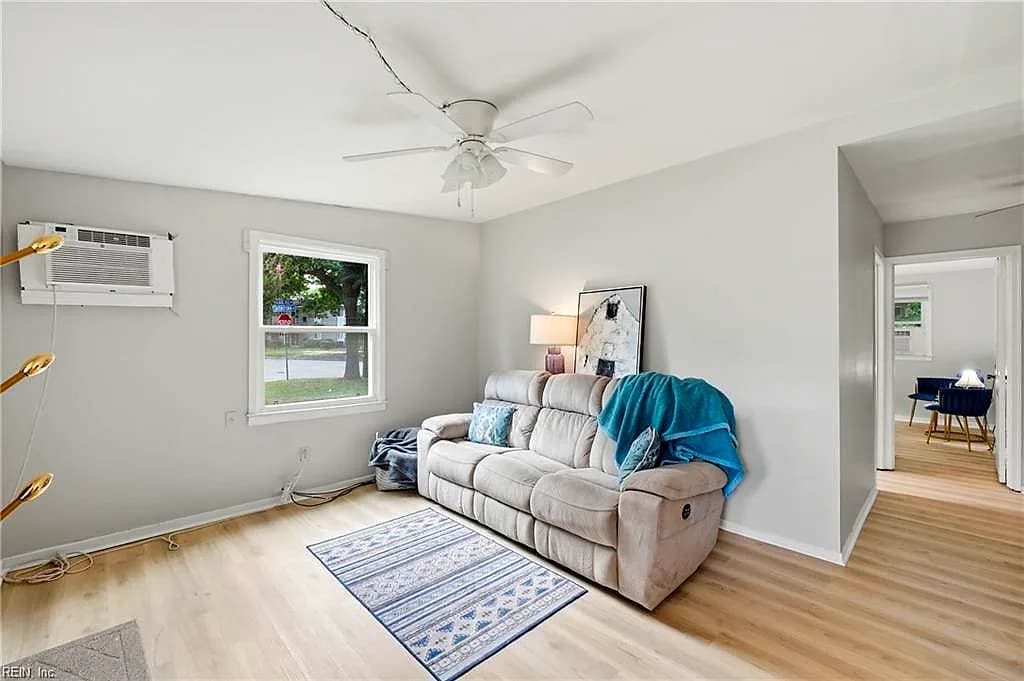 2501 Harling DR, CHESAPEAKE VA 23325 - Photo 5