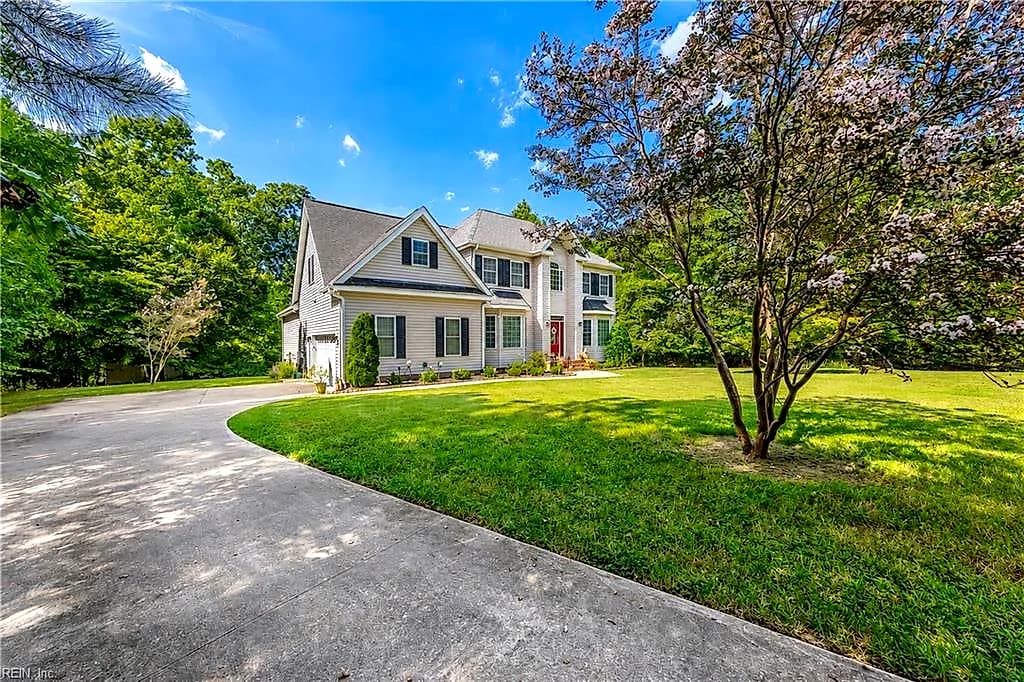 195 Stanley CT, SURRY VA 23883 - Photo 4