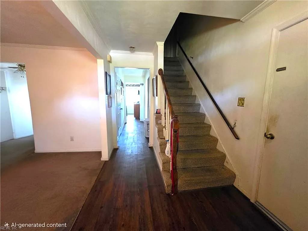 1044 Creekview Ridge CT, VIRGINIA BEACH VA 23464 thumb 6
