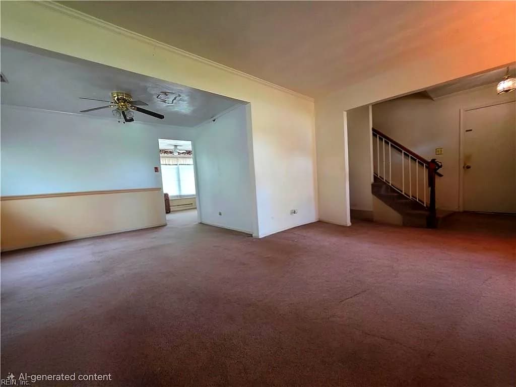 1044 Creekview Ridge CT, VIRGINIA BEACH VA 23464 thumb 7