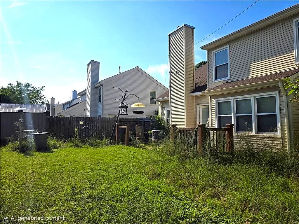 1044 Creekview Ridge CT, VIRGINIA BEACH VA 23464 thumb 9