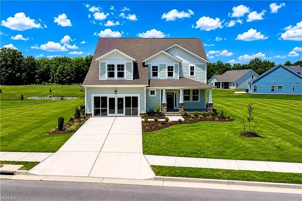 4118 Capps Creek DR, SUFFOLK VA 23435 - Photo 3