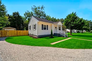 65 Cavalier RD, HAMPTON VA 23669 thumb 3