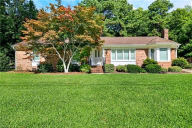 2544 Drum Creek RD, CHESAPEAKE VA 23321 thumb 1