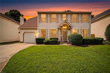 320 Oak Lake TER, CHESAPEAKE VA 23320 thumb 2