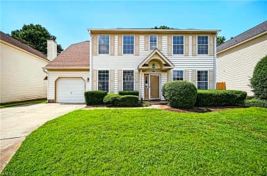 320 Oak Lake TER, CHESAPEAKE VA 23320 thumb 4