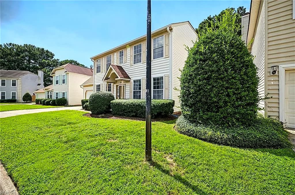 320 Oak Lake TER, CHESAPEAKE VA 23320 - Photo 5