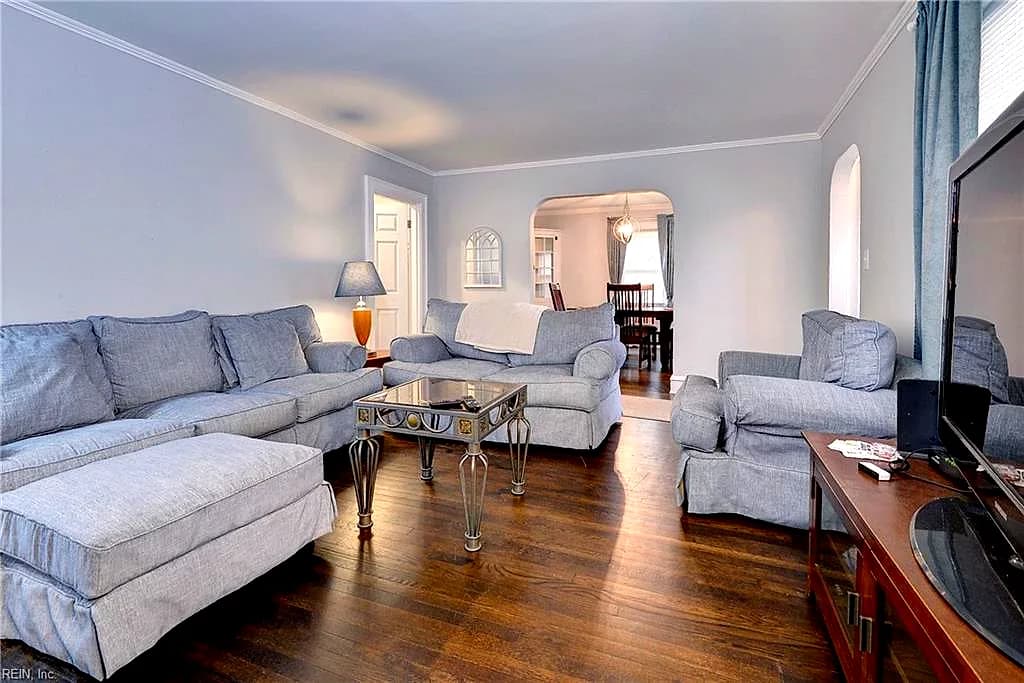 135 Pochin PL, HAMPTON VA 23661 thumb 11