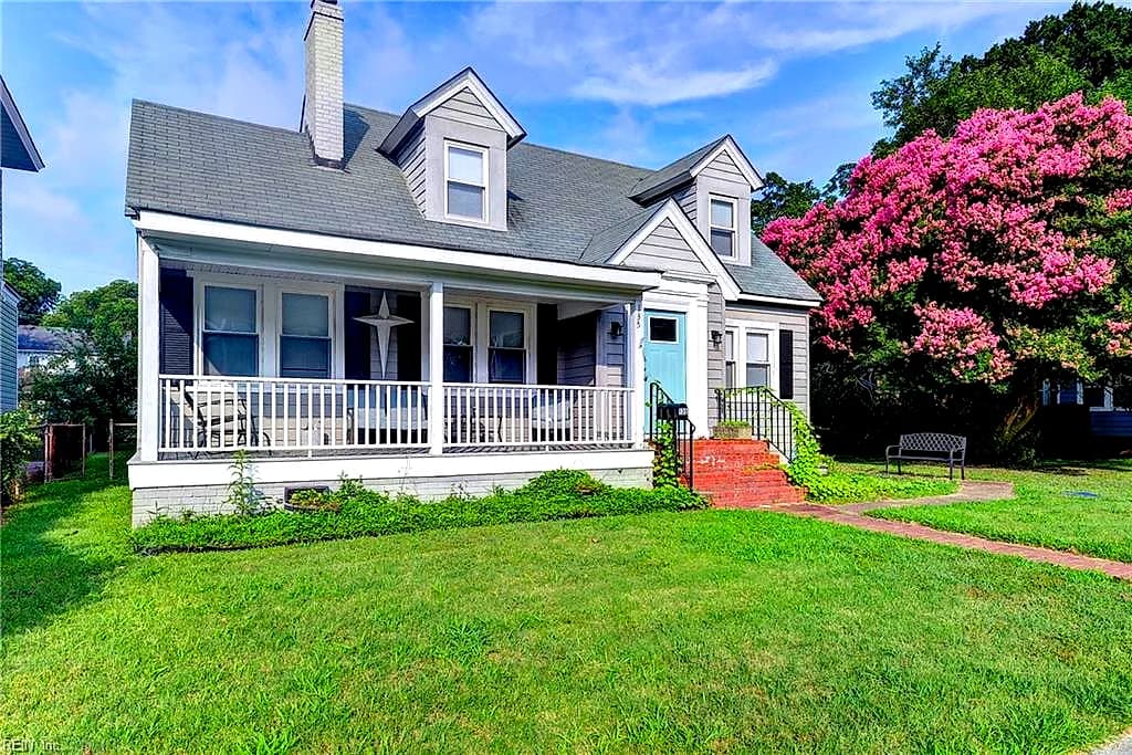 135 Pochin PL, HAMPTON VA 23661 - Photo 3