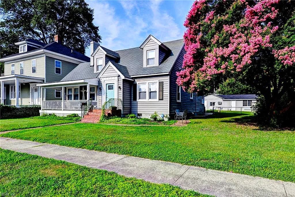 135 Pochin PL, HAMPTON VA 23661 - Photo 4