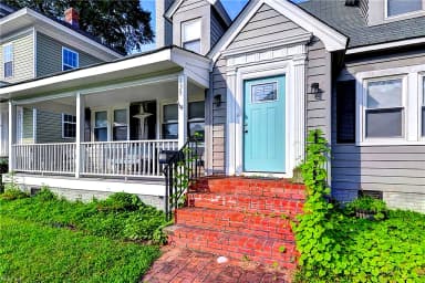 135 Pochin PL, HAMPTON VA 23661 thumb 5