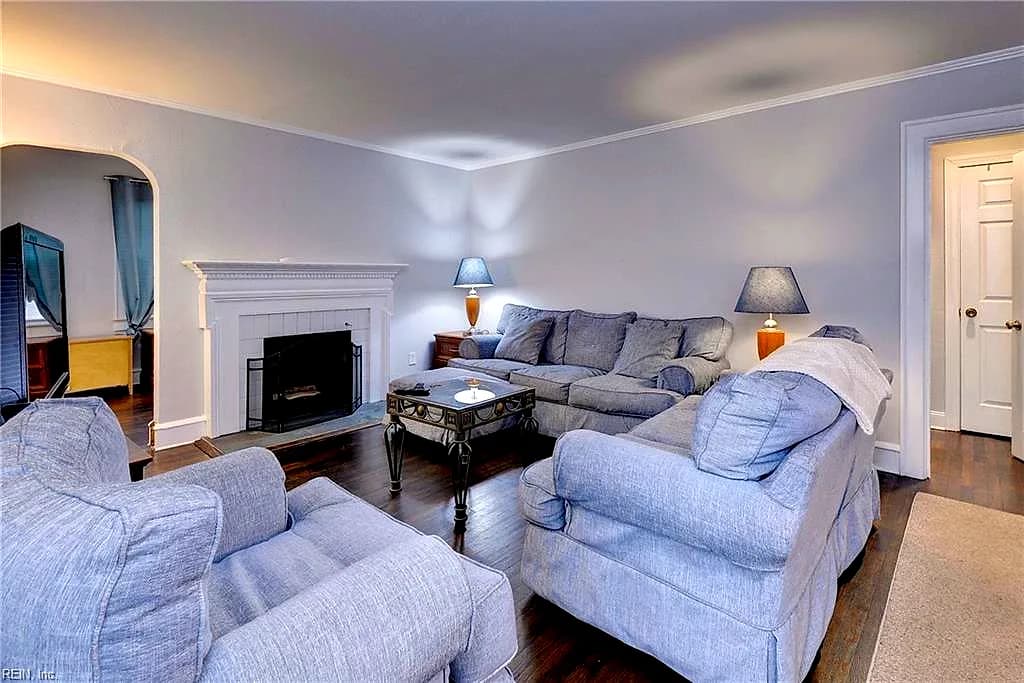 135 Pochin PL, HAMPTON VA 23661 thumb 7