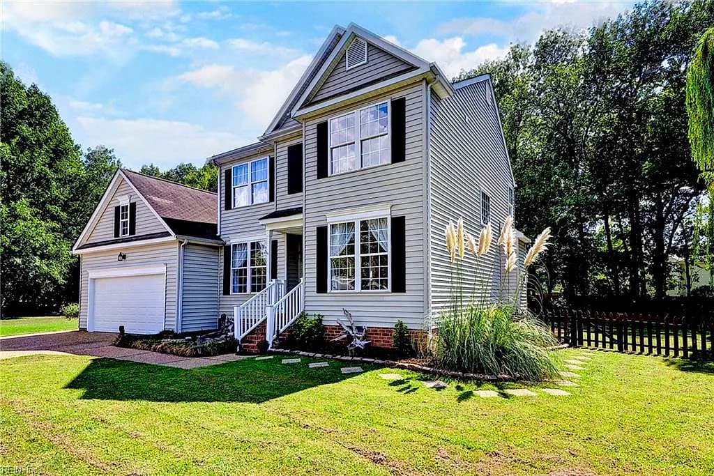 2232 Flowerdew CT, WILLIAMSBURG VA 23185 - Photo 2