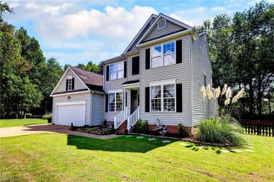 2232 Flowerdew CT, WILLIAMSBURG VA 23185 thumb 3
