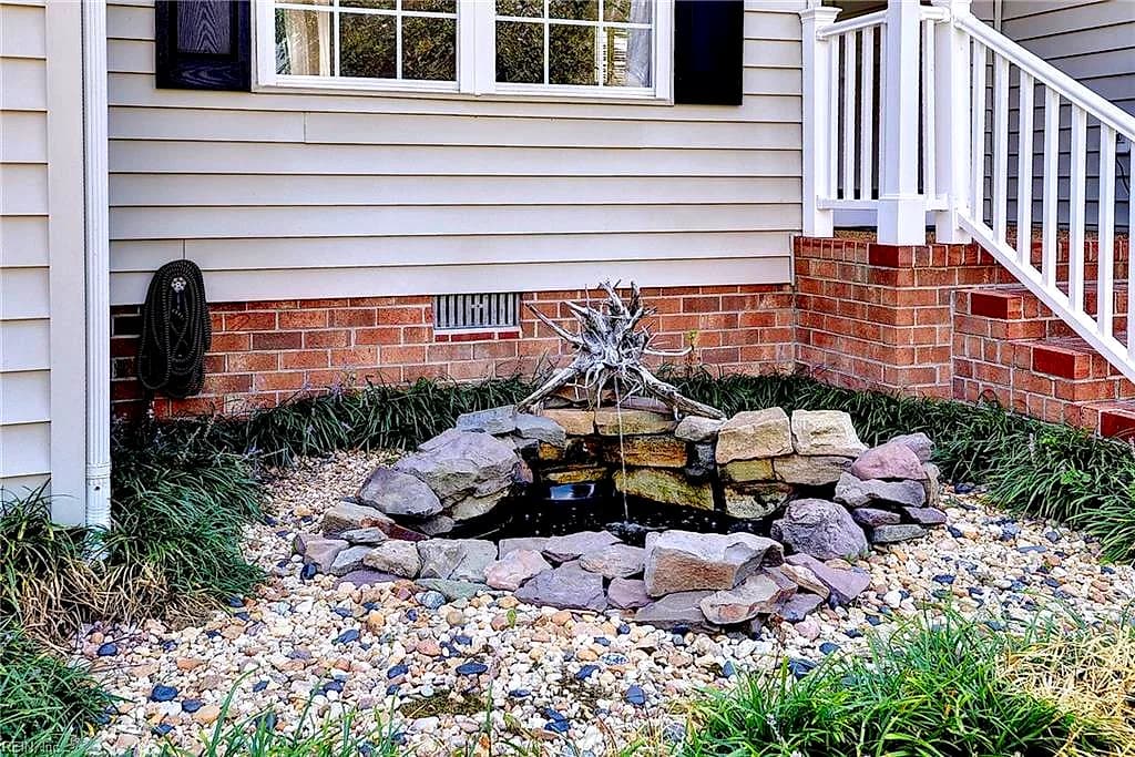 2232 Flowerdew CT, WILLIAMSBURG VA 23185 - Photo 5