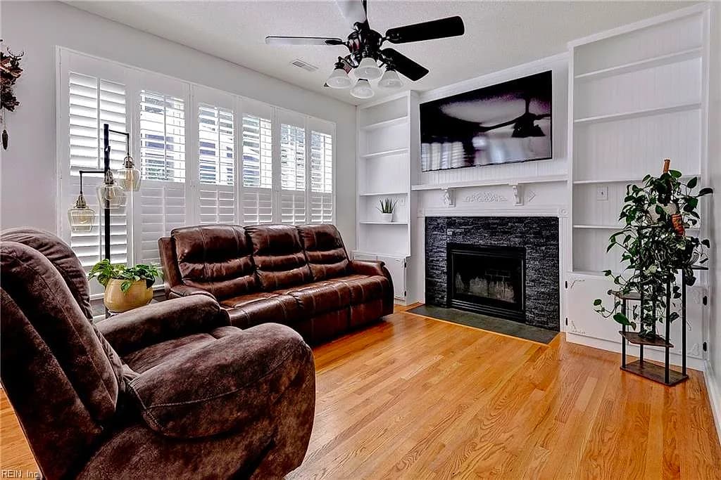 2232 Flowerdew CT, WILLIAMSBURG VA 23185 thumb 9