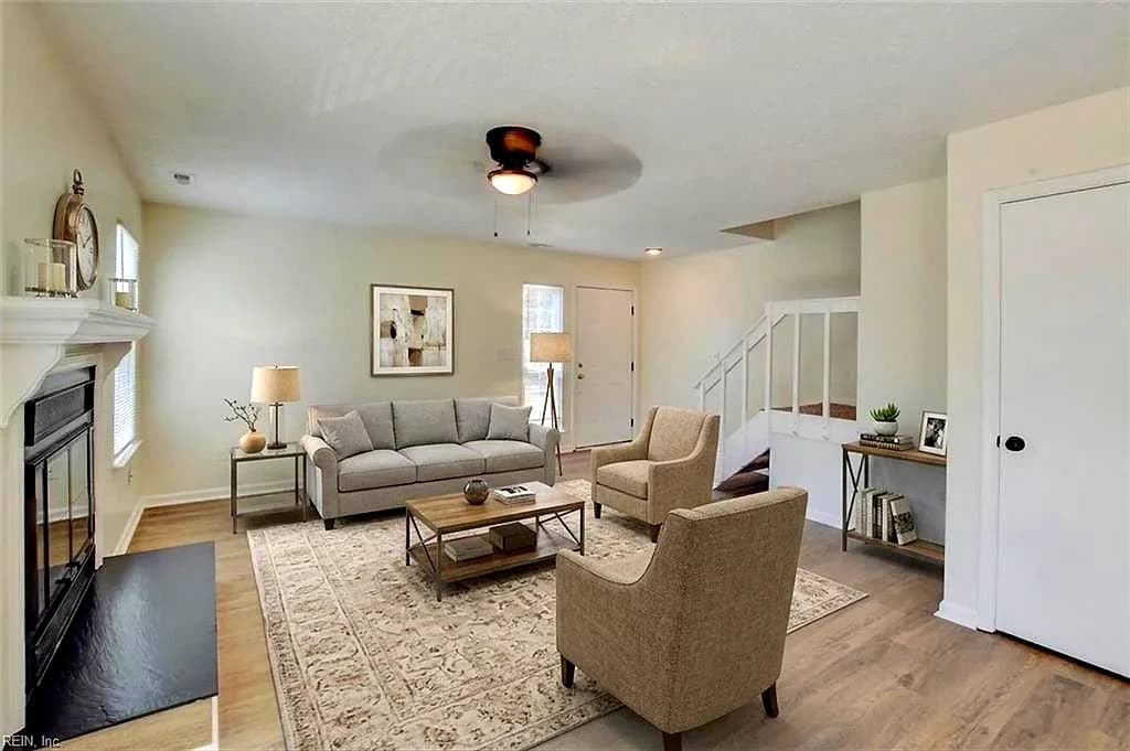 604 Oleander CIR, VIRGINIA BEACH VA 23464 thumb 11