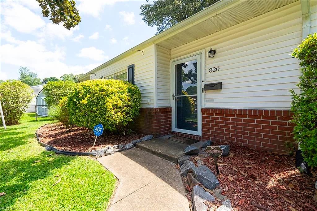 820 Plainsman CT, VIRGINIA BEACH VA 23452 - Photo 3