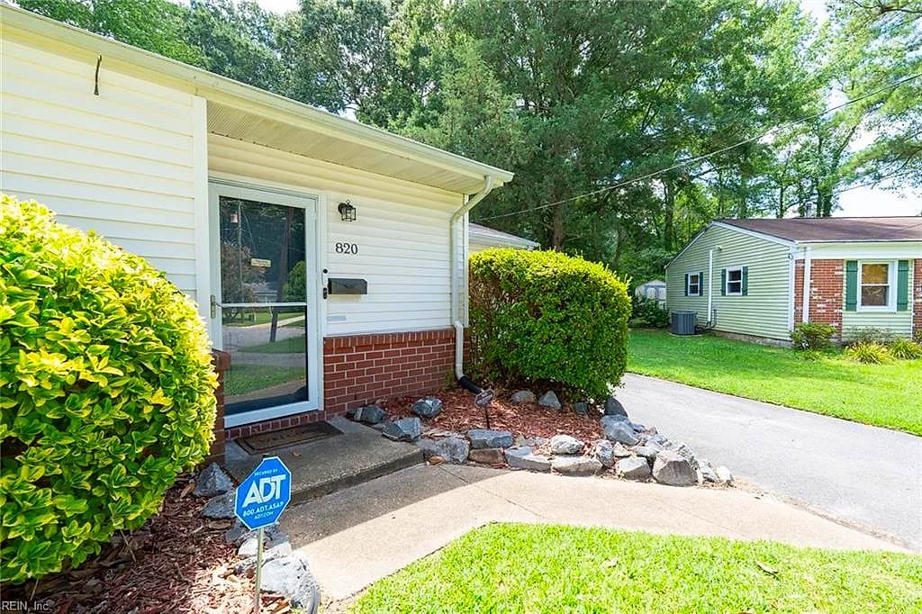 820 Plainsman CT, VIRGINIA BEACH VA 23452 - Photo 4