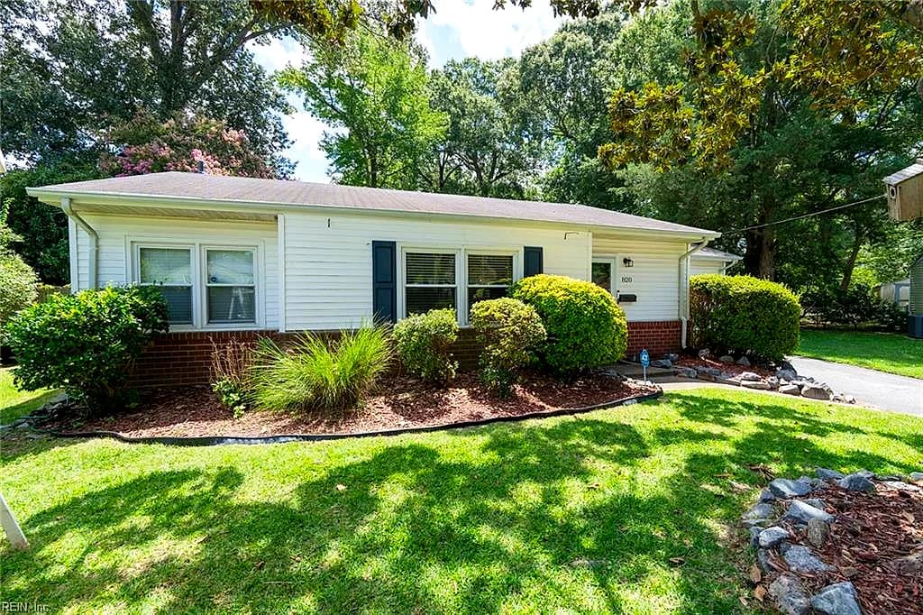 820 Plainsman CT, VIRGINIA BEACH VA 23452 - Photo 5