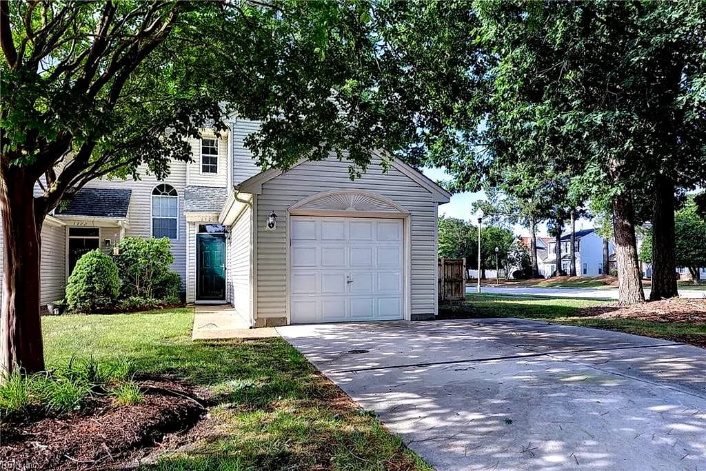 1324 Stillwater Court CT, NEWPORT NEWS VA 23602 - Main photo