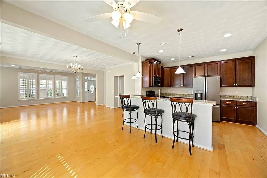 5543 Botanical DR, VIRGINIA BEACH VA 23455 thumb 11