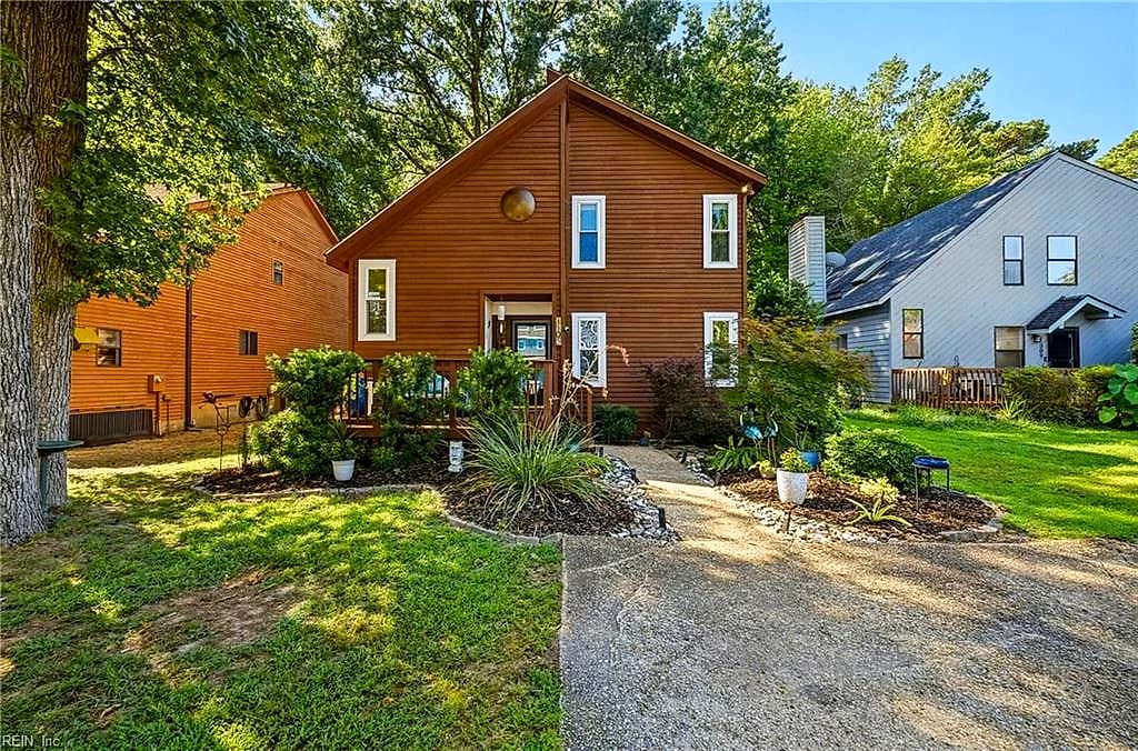 1305 Preserve DR, VIRGINIA BEACH VA 23451 - Main photo