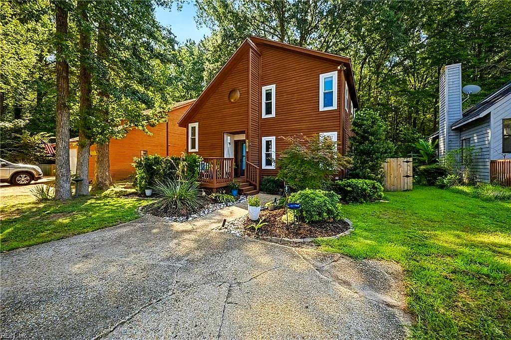 1305 Preserve DR, VIRGINIA BEACH VA 23451 - Photo 3