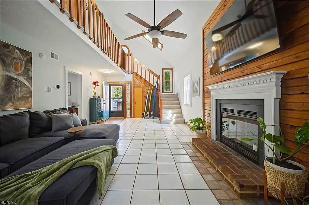 1305 Preserve DR, VIRGINIA BEACH VA 23451 thumb 6