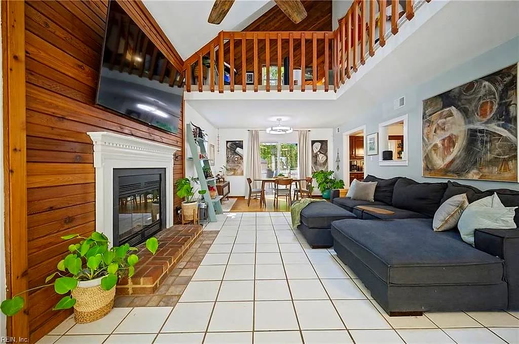 1305 Preserve DR, VIRGINIA BEACH VA 23451 thumb 7