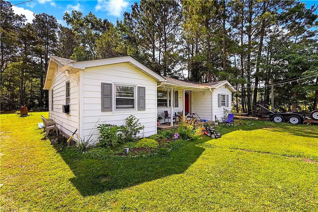 1934 Carolina RD, SUFFOLK VA 23434 - Photo 4