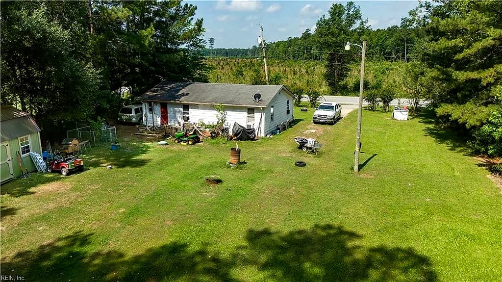 1934 Carolina RD, SUFFOLK VA 23434 thumb 9
