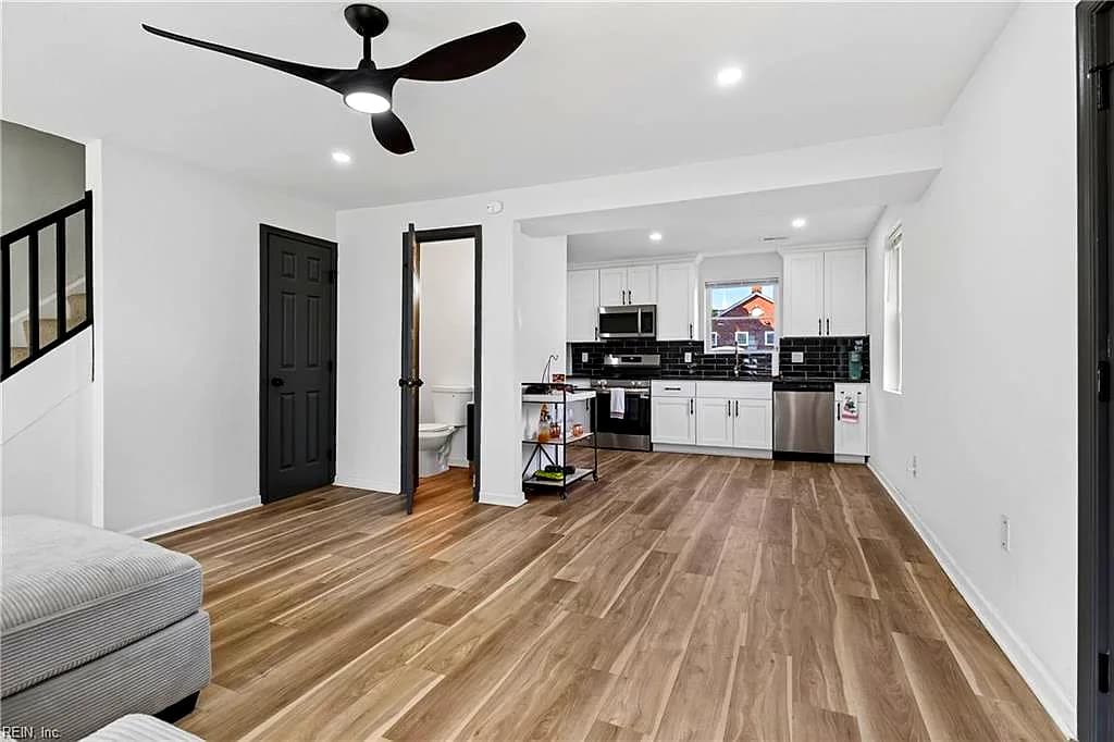 1230 17th ST, NEWPORT NEWS VA 23607 - Photo 5