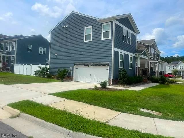101 Stephens CT, SUFFOLK VA 23434 - Photo 3