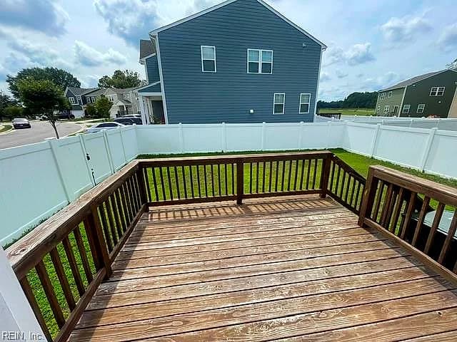 101 Stephens CT, SUFFOLK VA 23434 - Photo 4