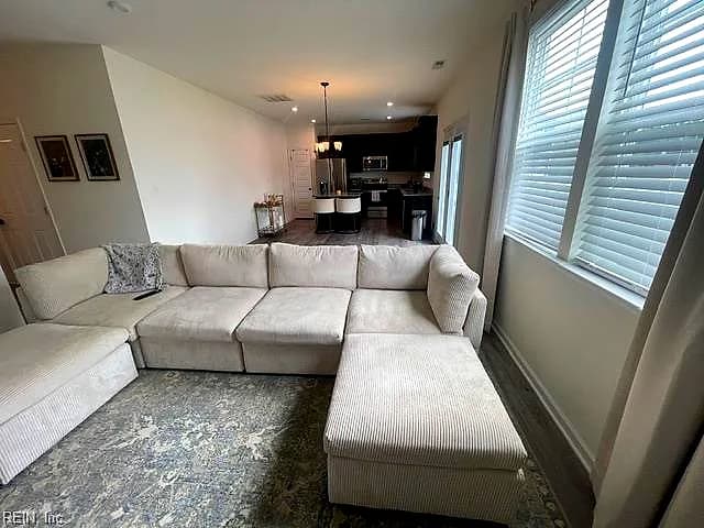 101 Stephens CT, SUFFOLK VA 23434 - Photo 5