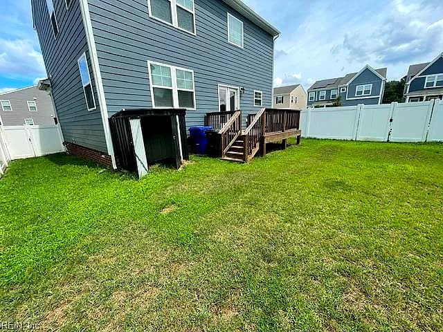 101 Stephens CT, SUFFOLK VA 23434 thumb 9