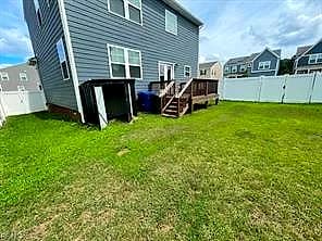 101 Stephens CT, SUFFOLK VA 23434 thumb 9